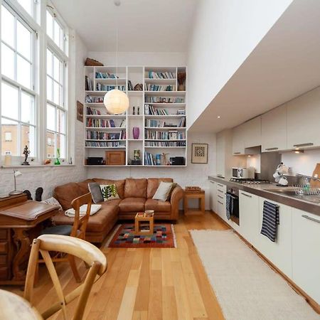 Charming 1 Bedroom Apartment In Old School House لندن المظهر الخارجي الصورة